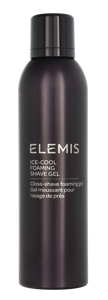 Elemis Ice-Cool Foaming Shave Gel 200ml Scheren en ontharen