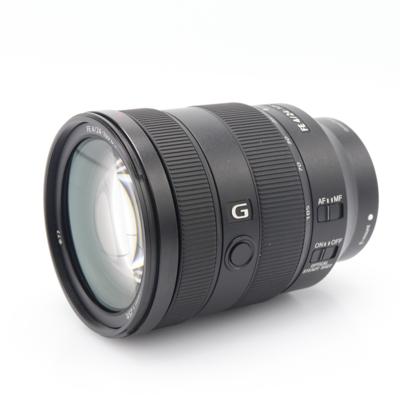 Sony FE 24-105mm F/4 G OSS occasion