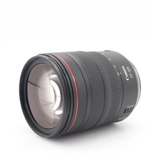 Canon RF 24-105mm F/4L IS USM occasion