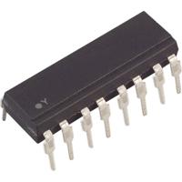 Lite-On Optocoupler fototransistor LTV-844 DIP-16 Transistor AC, DC