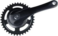 Pieper Mp crankstel "rock"