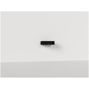 Wastoren WSTN 022-S Wasmachine accessoire Zwart