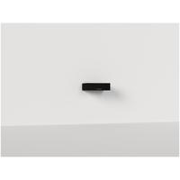 Wastoren WSTN 022-S Wasmachine accessoire Zwart
