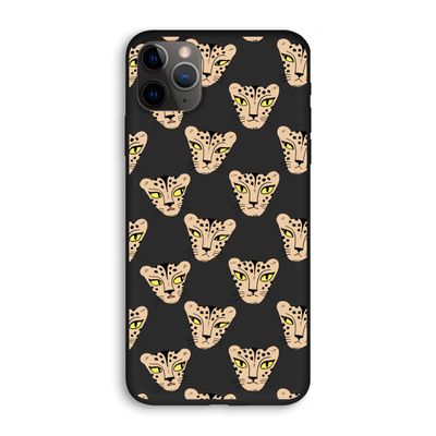 Tijger: iPhone 11 Pro Biologisch afbreekbaar hoesje