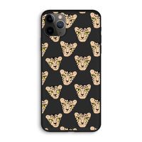 Tijger: iPhone 11 Pro Biologisch afbreekbaar hoesje