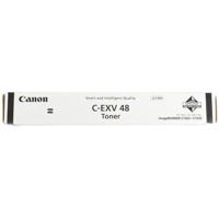 Canon C-EXV 48 tonercartridge 1 stuk(s) Origineel Zwart