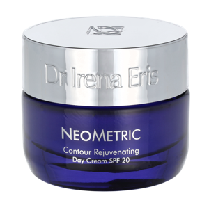 Dr. Irena Eris - Dr Irena Eris Neometric Day Cream SPF20 50ml