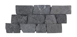 Stabigo Hor Y 50 gray blue 30x15 cm