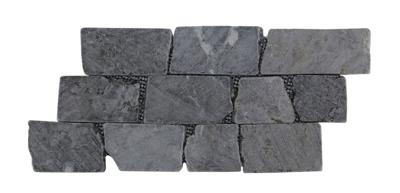 Stabigo Hor Y 50 gray blue 30x15 cm