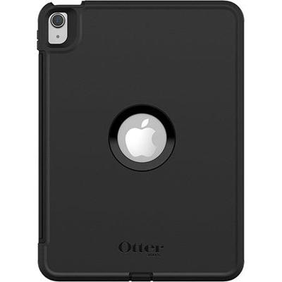 Otterbox Defender iPad Air (4/5 gen) hoes zwart