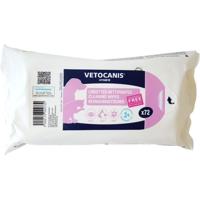 VETOCANIS Grote reinigingsdoekjes - voor honden en katten