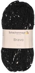 SMC Bravo 8375 Anthrazit tweed