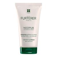 Rene Furterer Neopur Anti Dandruff Balancing Shampoo Dry Scalp 150ml