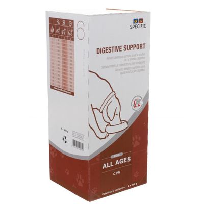 Specific Ciw Digestive Support 6x300g