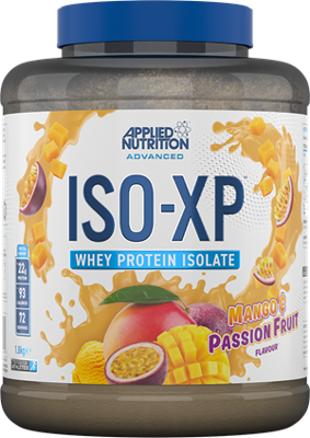 Applied Nutrition ISO-XP Mango & Passion Fruit (1800 g)