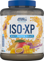 Applied Nutrition ISO-XP Mango & Passion Fruit (1800 g)