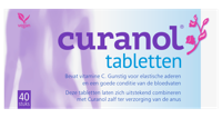 Curanol Tabletten 40 st