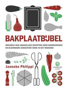 Bakplaatbijbel