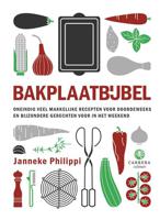 Bakplaatbijbel