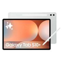 Tablet Samsung Galaxy Tab S10+ 12,4" Octa Core 12 GB RAM 256 GB Zilverkleurig