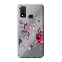 Mooie bloemen: Huawei P Smart (2020) Transparant Hoesje Mooie bloemen: Huawei P Smart (2020) Transparant Hoesje