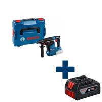 Bosch Professional GBH 18V-24 C Accu Combihamer SDS+ 2,4J 18V Basic Body in L-Boxx - 0611923001