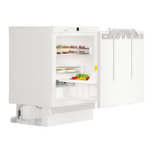 Liebherr UIKo 1550-26 Onderbouw koelkast zonder vriezer Wit
