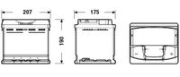 Fulmen Accu FA530