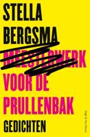 Meesterwerk voor de prullenbak (Paperback)