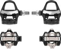 Garmin rally™ rs / xc210 - powermeter pedals