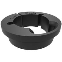 Deda voorvork conus alanera merida scultura 45°x45°