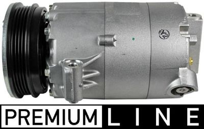Air Compressor Ford ACP1203000P