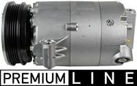 Air Compressor Ford ACP1203000P Air Compressor Ford ACP1203000P
