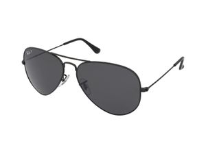 Zonnebrillen Ray-Ban Aviator Large Metal RB3025 002/48