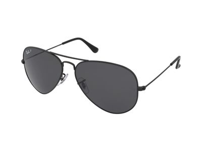 Zonnebrillen Ray-Ban Aviator Large Metal RB3025 002/48