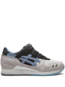 ASICS baskets Gel Lyte III - Gris