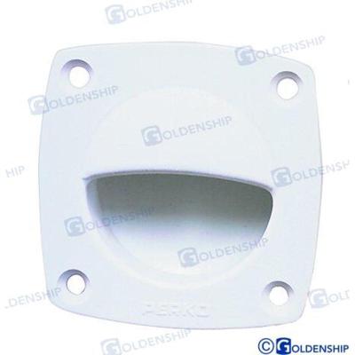 Luces interiores y de cortesía GS11407 - LUZ DE CORTESIA BLANCA