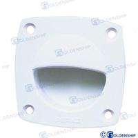 Luces interiores y de cortesía GS11407 - LUZ DE CORTESIA BLANCA