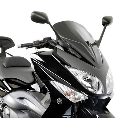GIVI Windscherm, moto en scooter, D442B Laag sportief