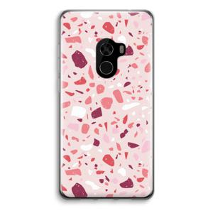 Terrazzo N°15: Xiaomi Mi Mix 2 Transparant Hoesje