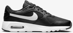 Nike Air Max SC Herenschoenen Zwart/wit maat 46