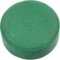 Colortime Waterverf, h: 19 mm, d 57 mm, donkergroen, 6 stuk/ 1 doos