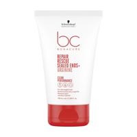 Schwarzkopf BonaCure Clean Performance Repair Rescue Sealed Ends+ Arginine 100ml