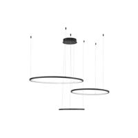 Lyora Design hanglampPurple zwart - 9210312