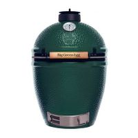 Big Green Egg Large Keramische Barbecue Ø 46 cm - thumbnail