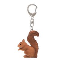 Mojo sleutelhanger eekhoorn 387431