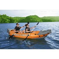 Bestway kajakset hydro-force rapid x2 opblaasbaar Bestway kajakset hydro-force rapid x2 opblaasbaar