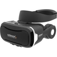 Celexon Expert VRG 3 Virtual Reality bril Zwart