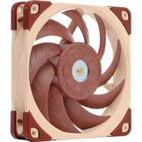 Noctua NF-A12x25 LS-PWM case fan 4-pins PWM fan-connector - thumbnail