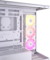 Corsair 3500X ARGB midi tower behuizing - thumbnail